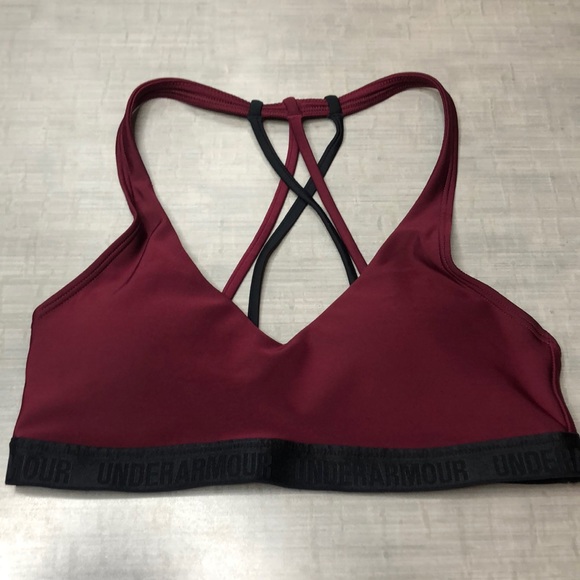 Under Armour Other - Under Armour Sports Bra